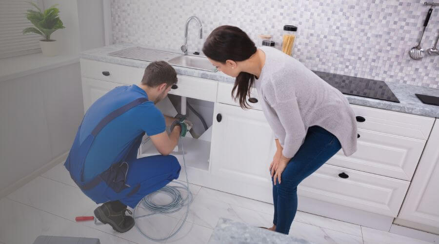 Professional Leak Detection Services in Taylor, WI